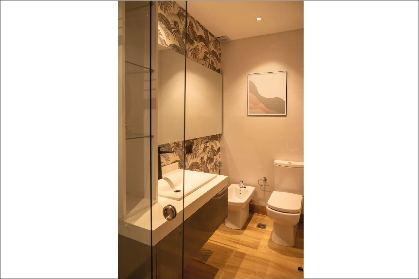 Baño