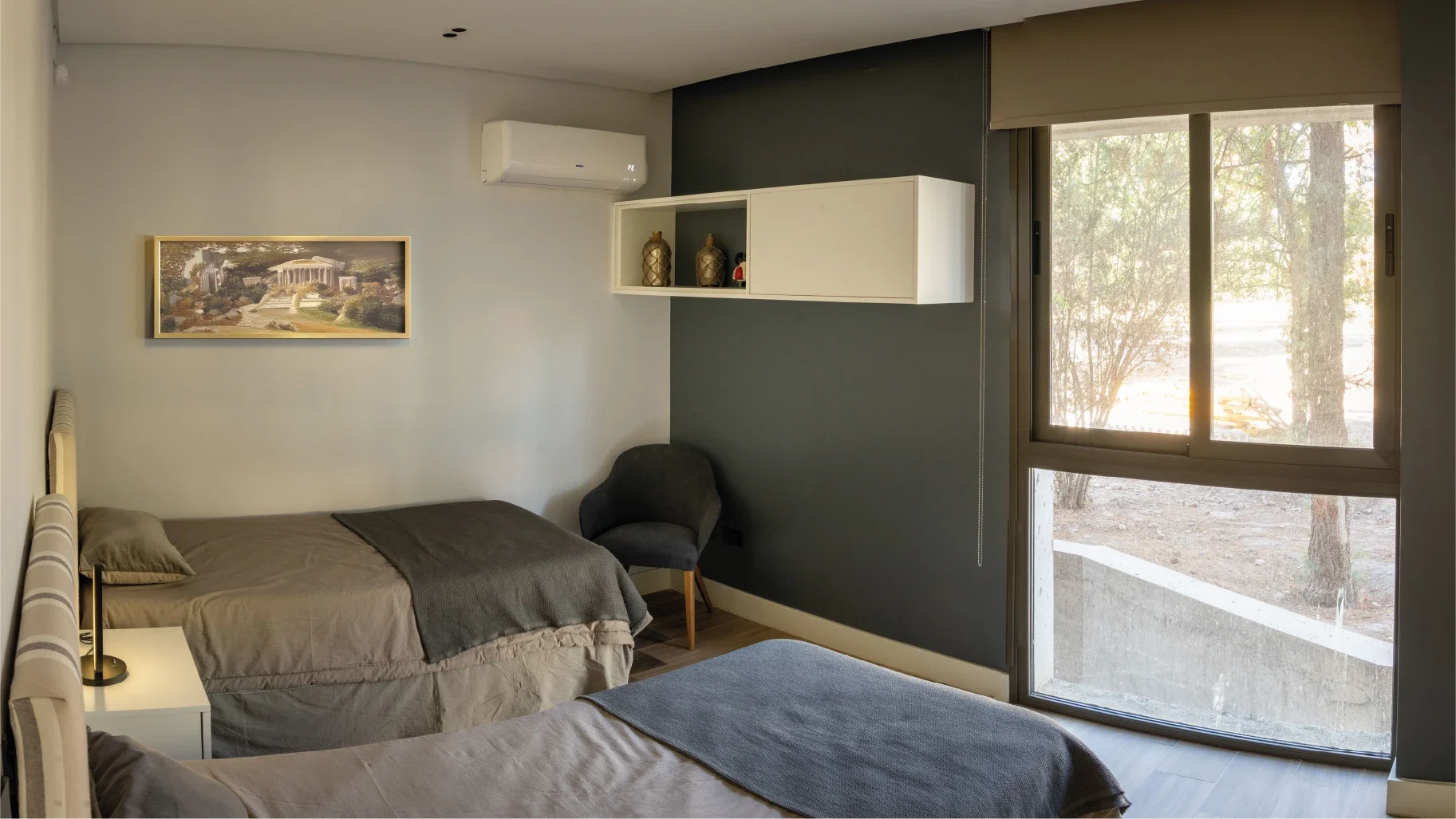 Dormitorio 2