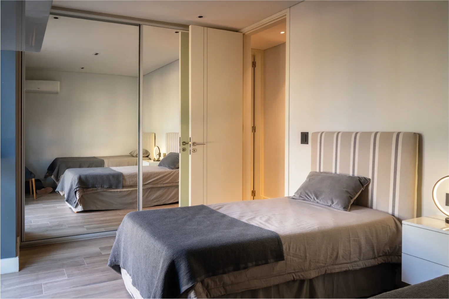 Dormitorio 3
