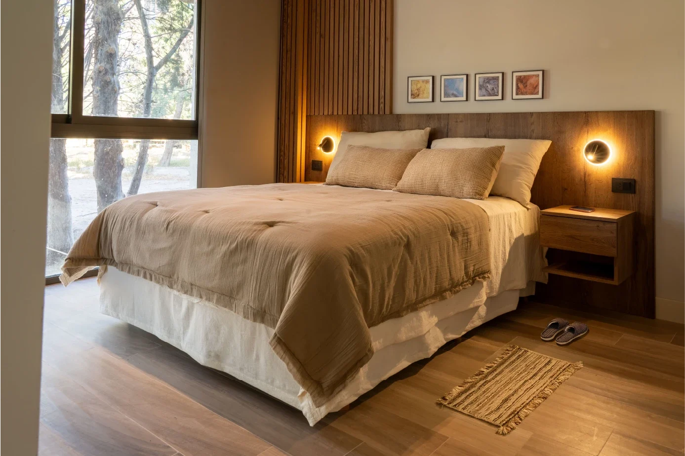 Dormitorio